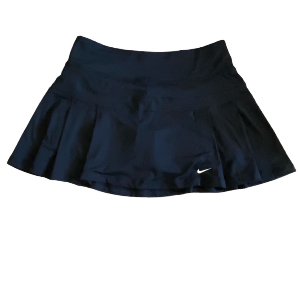 Nike Dry Fit Skirt with Shorts underneath